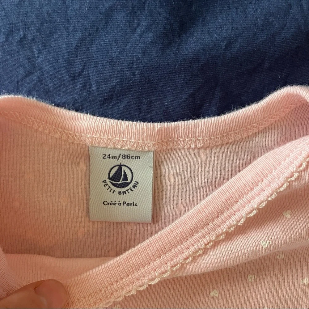 Petit Bateau from french